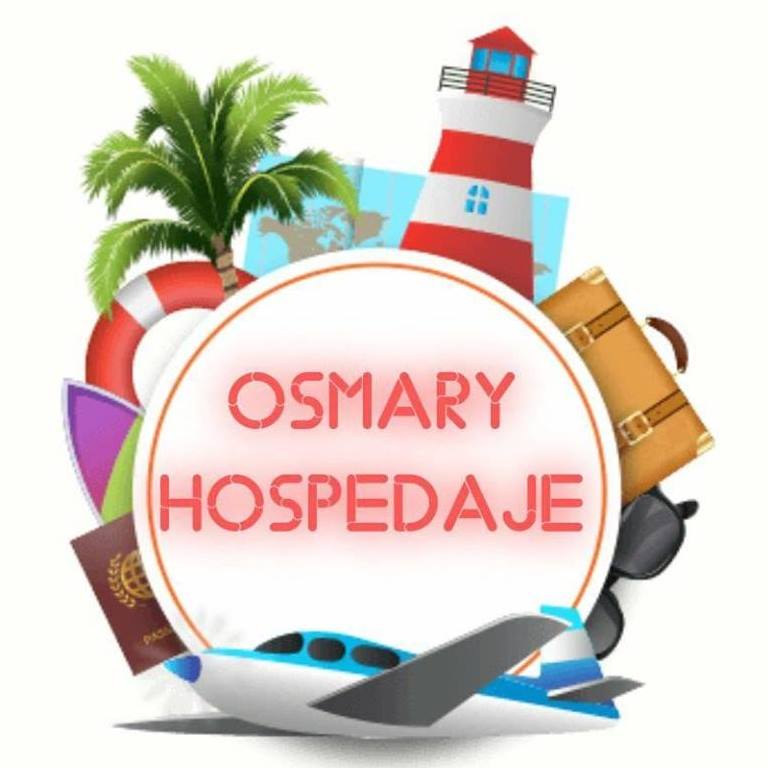 OsmaryHospedajesCuba